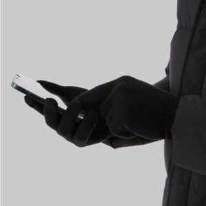 BASIC KNIT‎ GLOVES